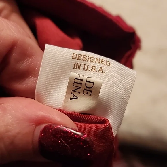 LONGABERGER HOMESTEAD  DECORATIVE 👜 HANDBAG - Picture 8 of 8